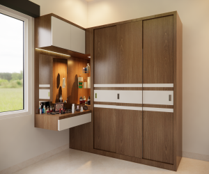 MODULAR KITCHEN DESIGN