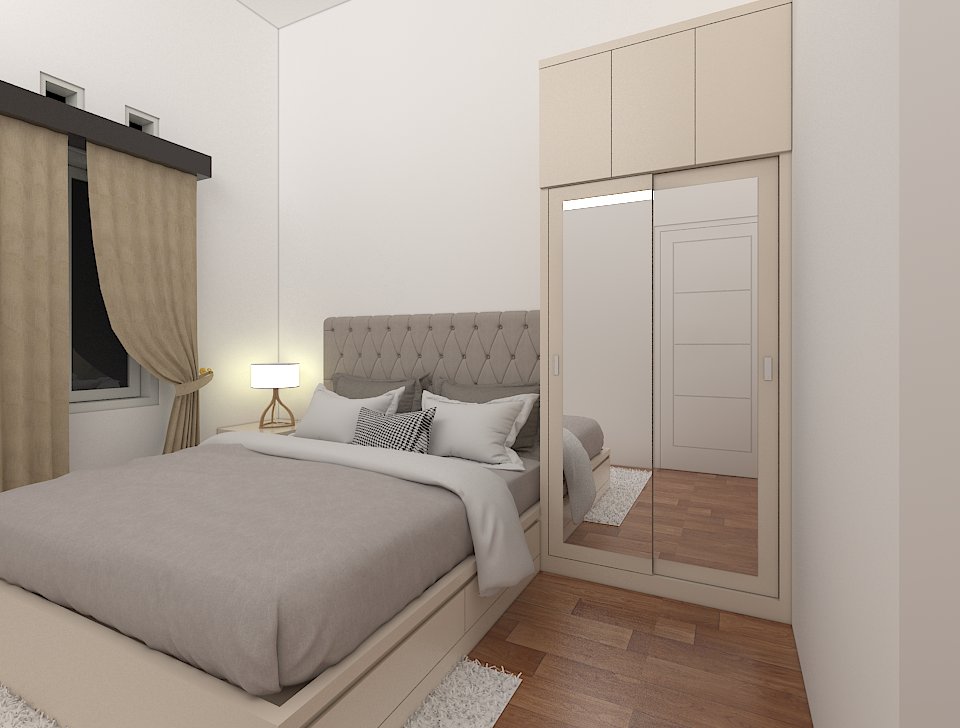 Kamar Tidur