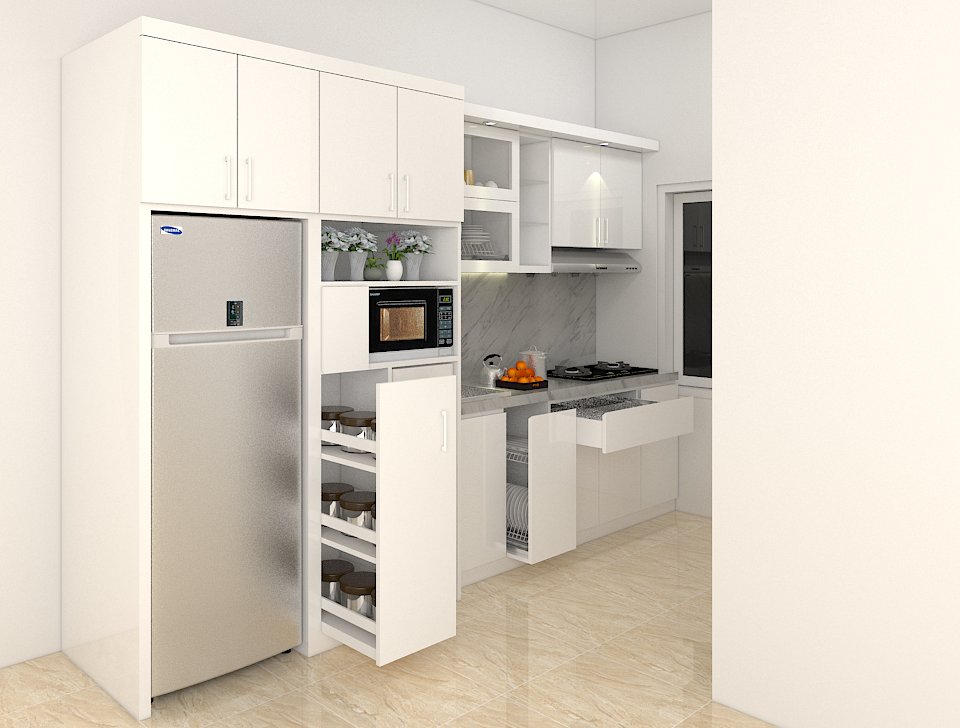 Dapur