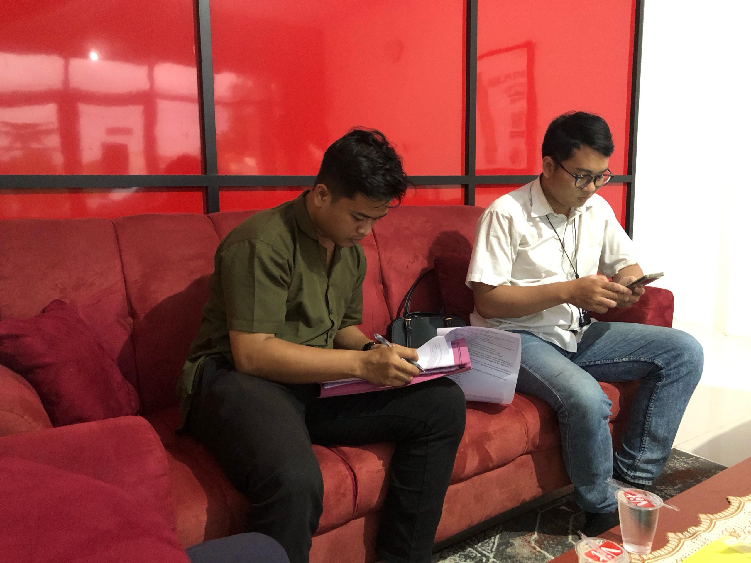 Konsultasi Bisnis